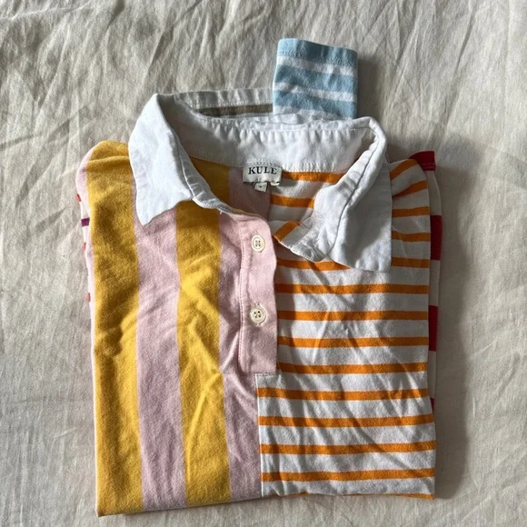 KULE The Patch Rugby - Picture 2 of 4